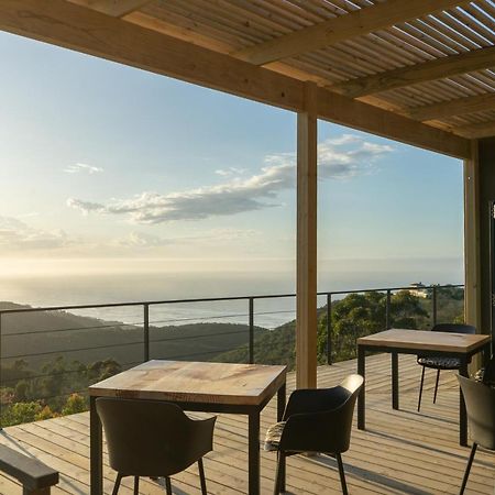 Views Over Wilderness Wildernis Exterior foto