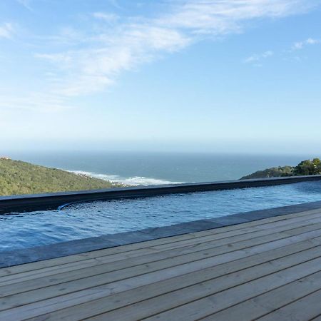 Views Over Wilderness Wildernis Exterior foto