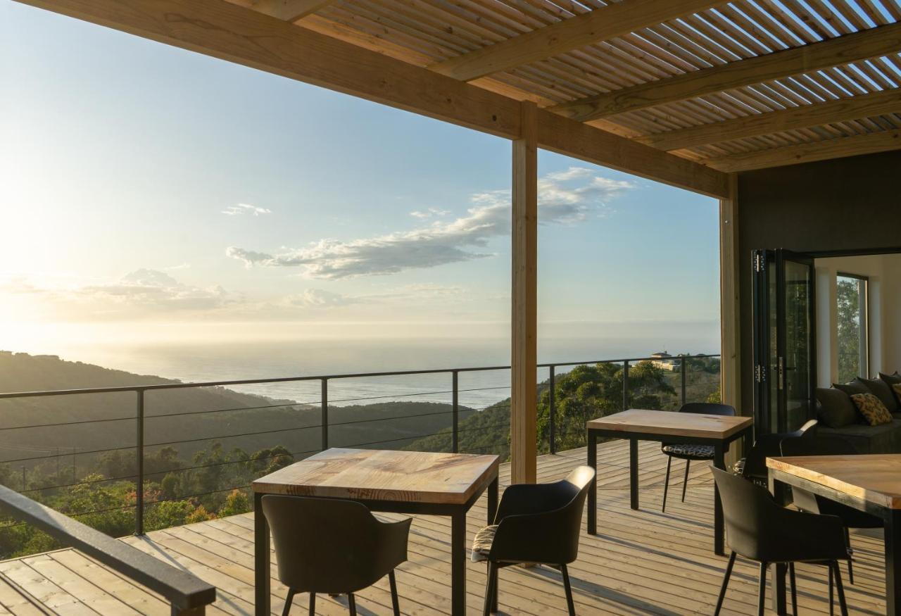 Views Over Wilderness Wildernis Exterior foto