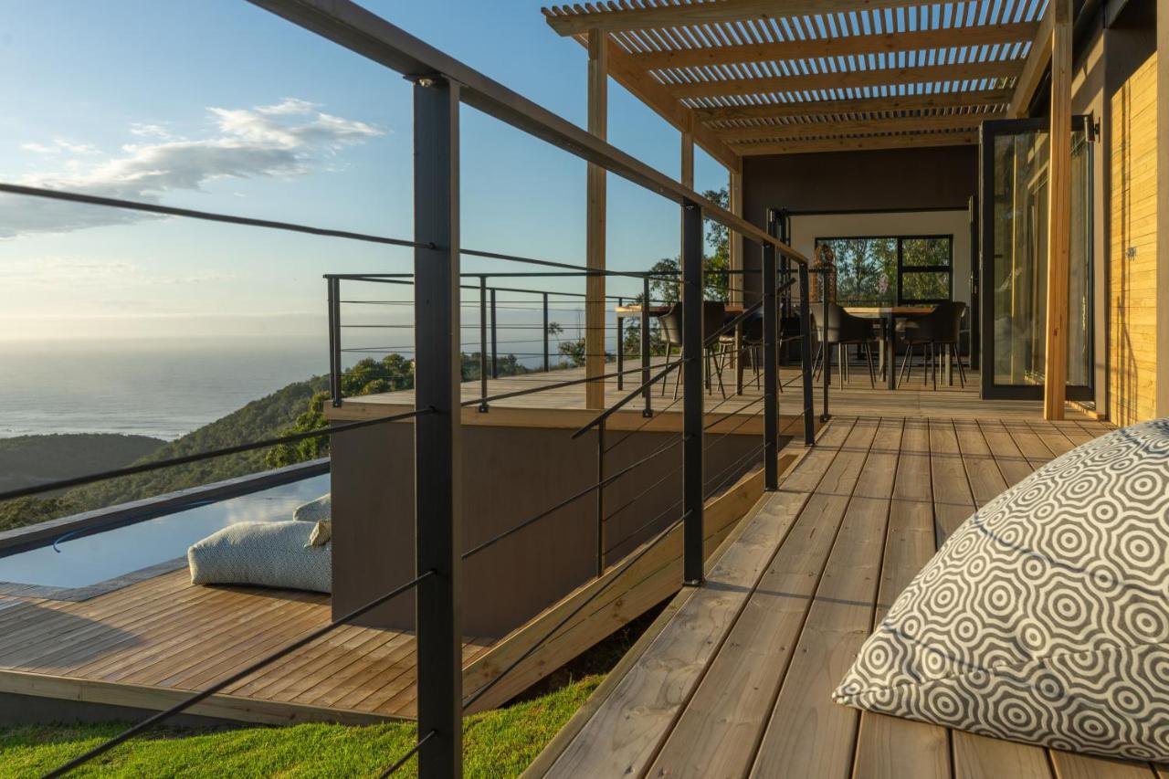 Views Over Wilderness Wildernis Exterior foto