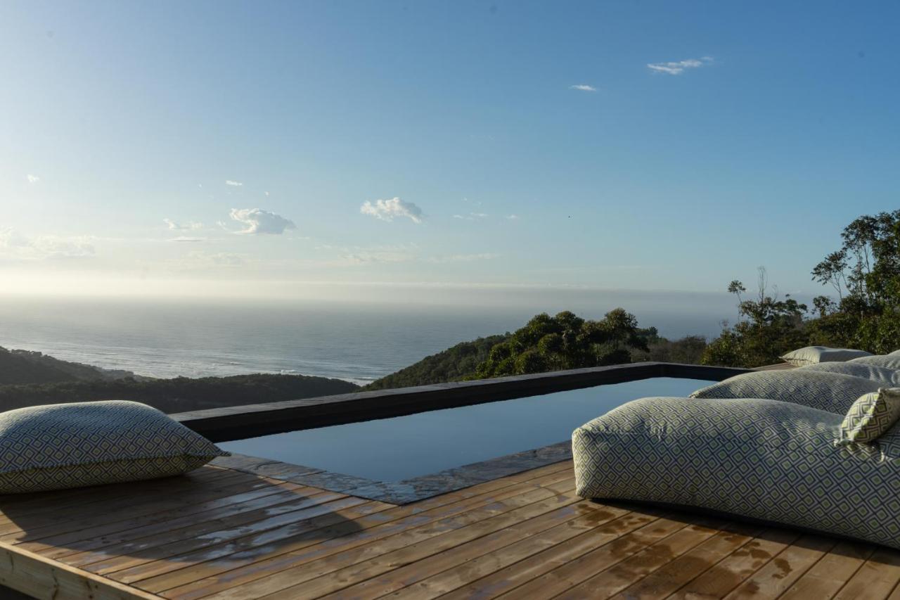 Views Over Wilderness Wildernis Exterior foto