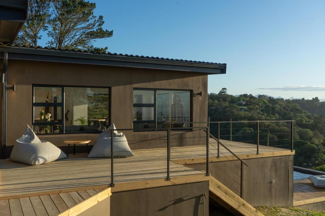 Views Over Wilderness Wildernis Exterior foto