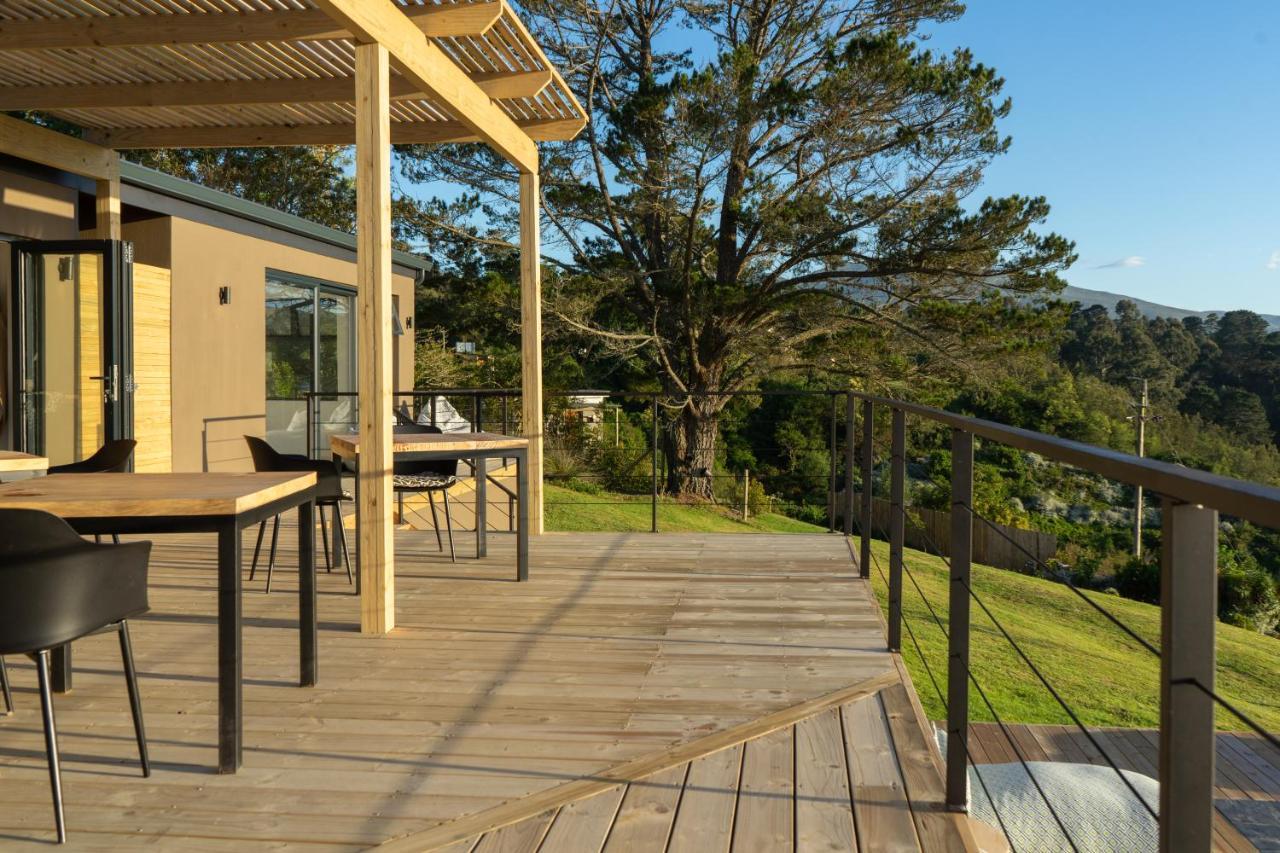 Views Over Wilderness Wildernis Exterior foto