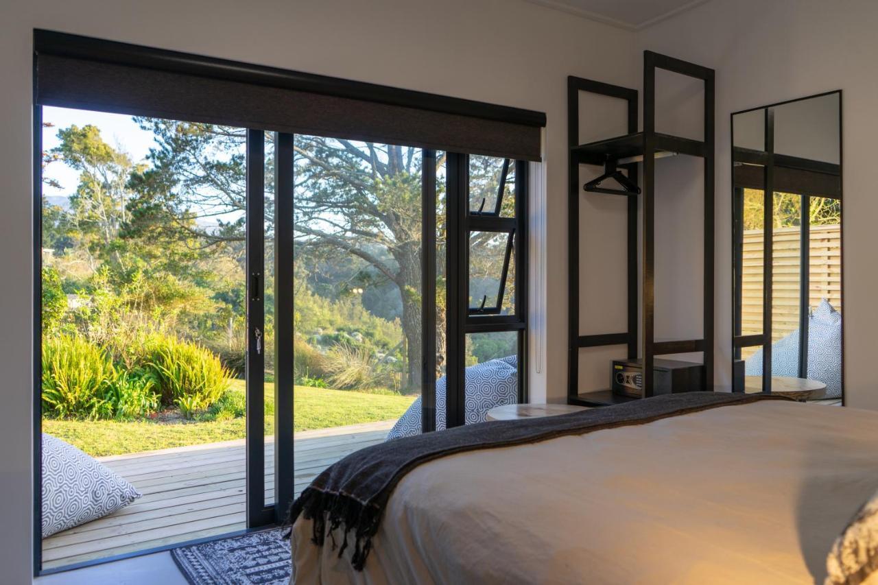 Views Over Wilderness Wildernis Exterior foto