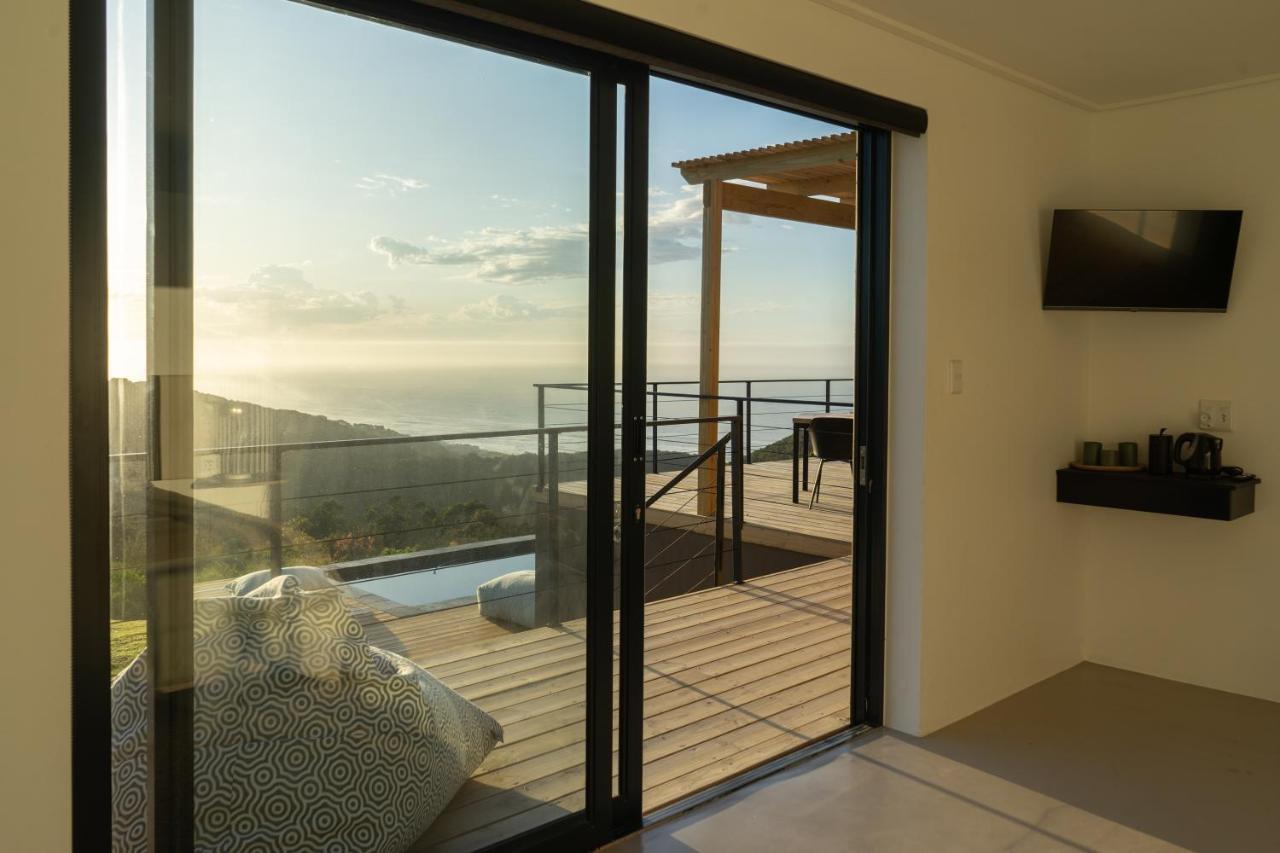 Views Over Wilderness Wildernis Exterior foto