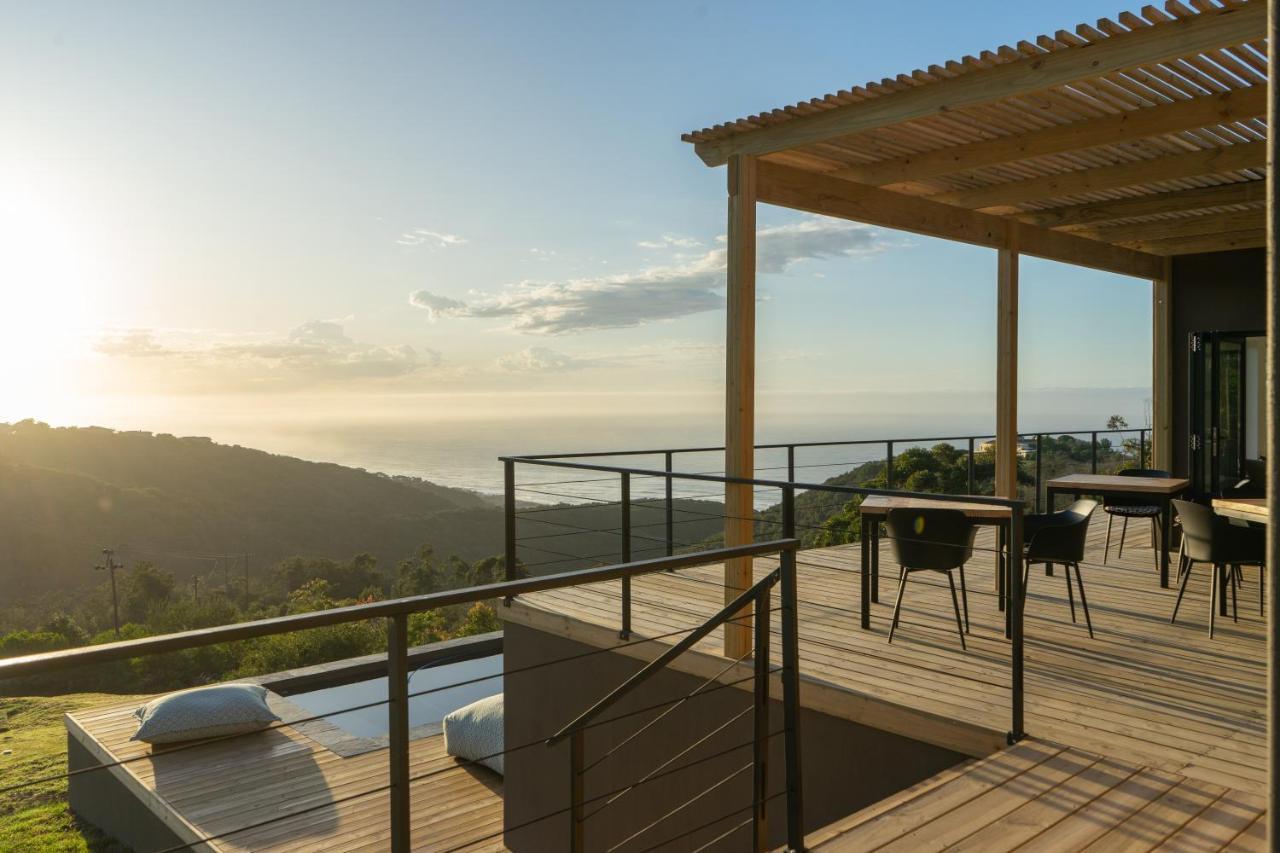 Views Over Wilderness Wildernis Exterior foto