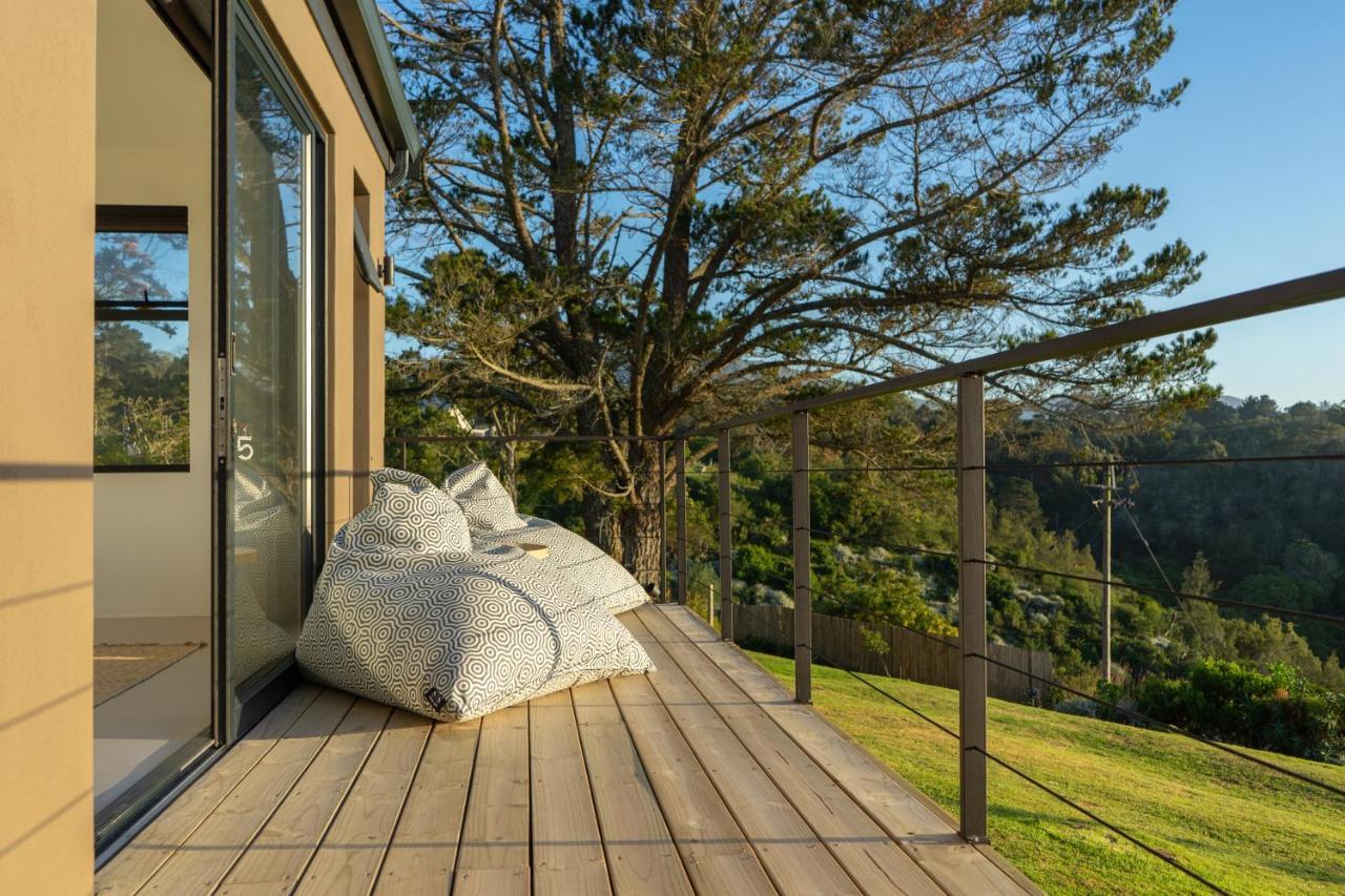Views Over Wilderness Wildernis Exterior foto
