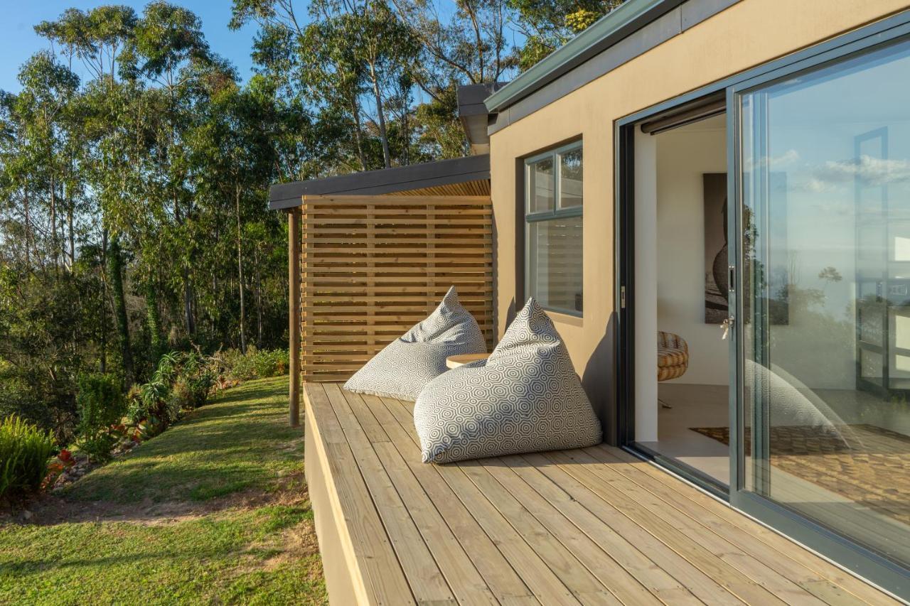 Views Over Wilderness Wildernis Exterior foto