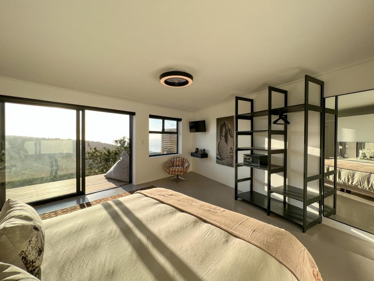 Views Over Wilderness Wildernis Exterior foto