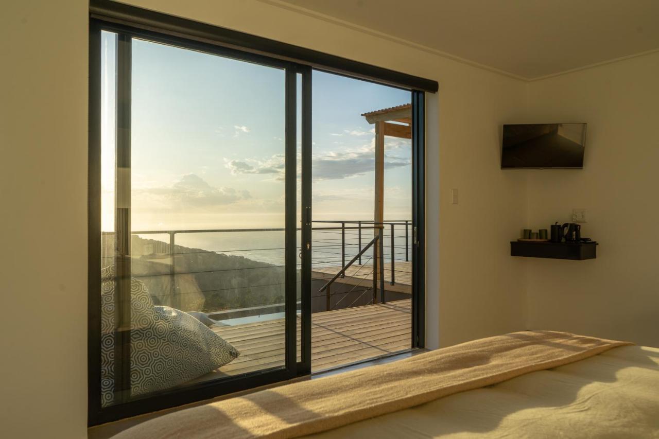 Views Over Wilderness Wildernis Exterior foto