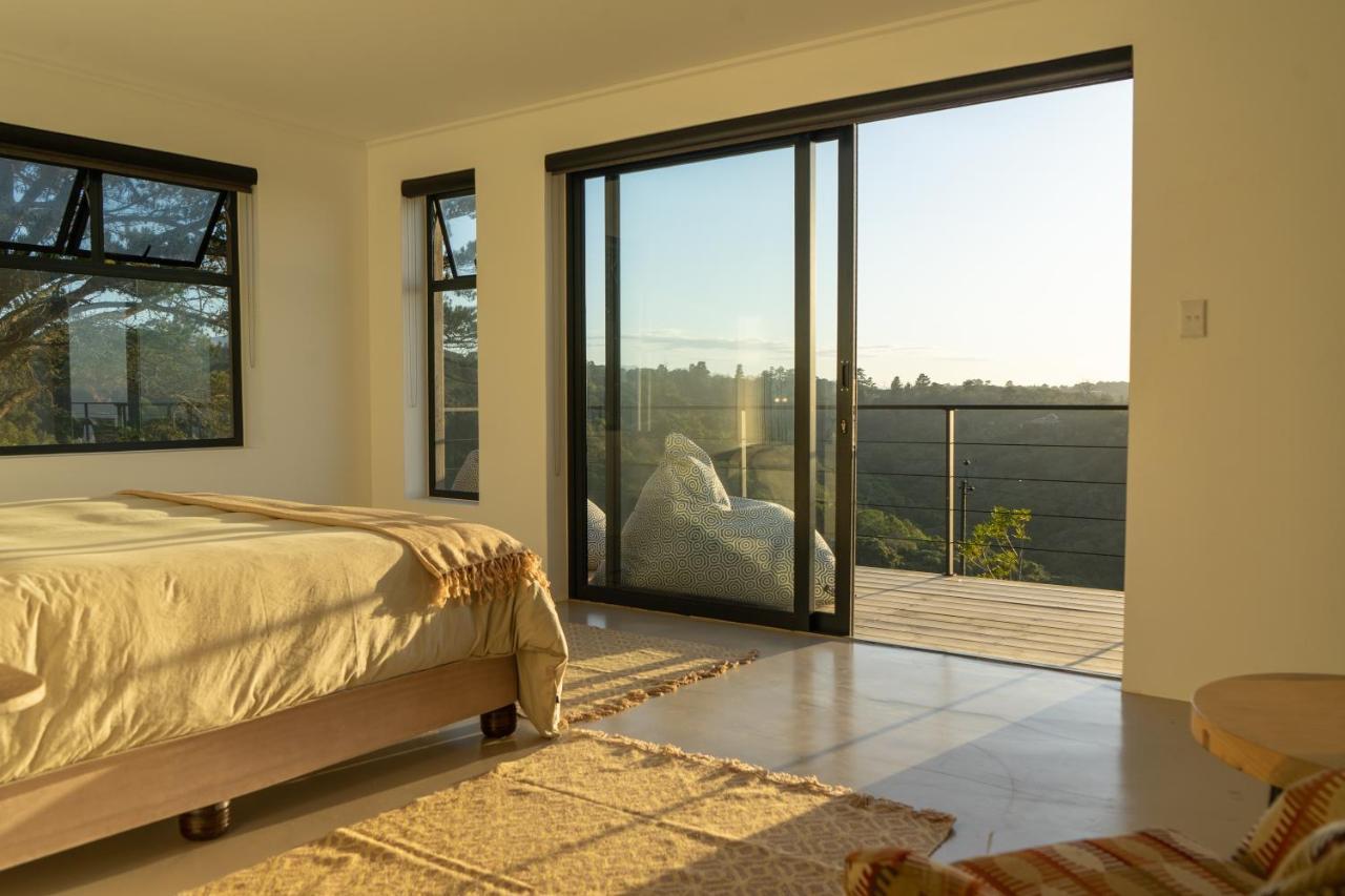 Views Over Wilderness Wildernis Exterior foto