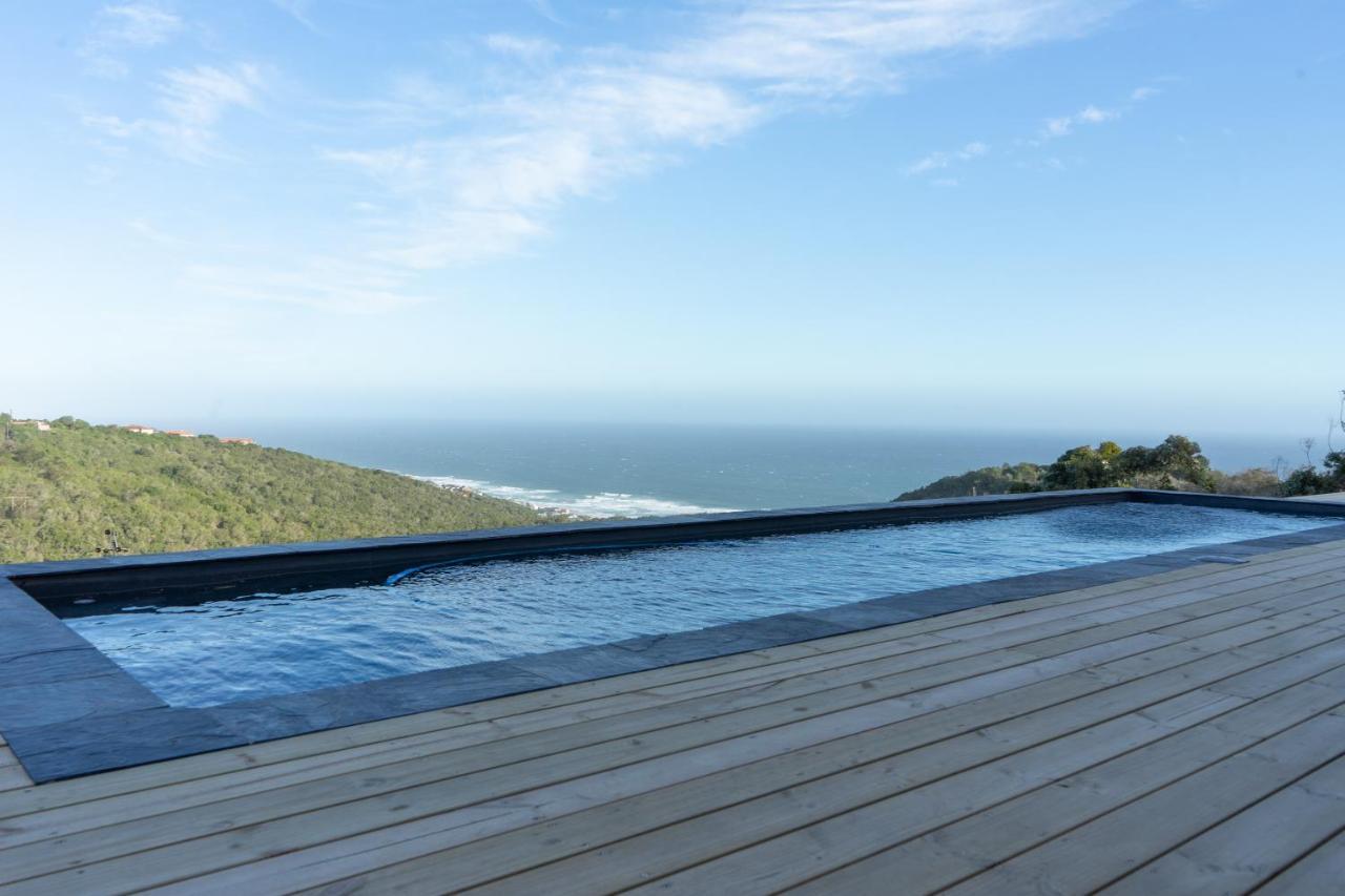 Views Over Wilderness Wildernis Exterior foto